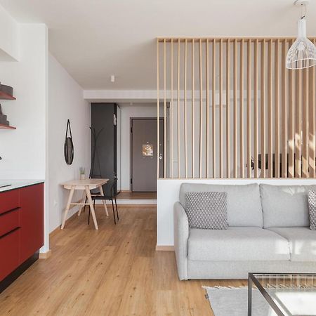 Апартаменты Syntagma Unique Penthouse Афины Экстерьер фото