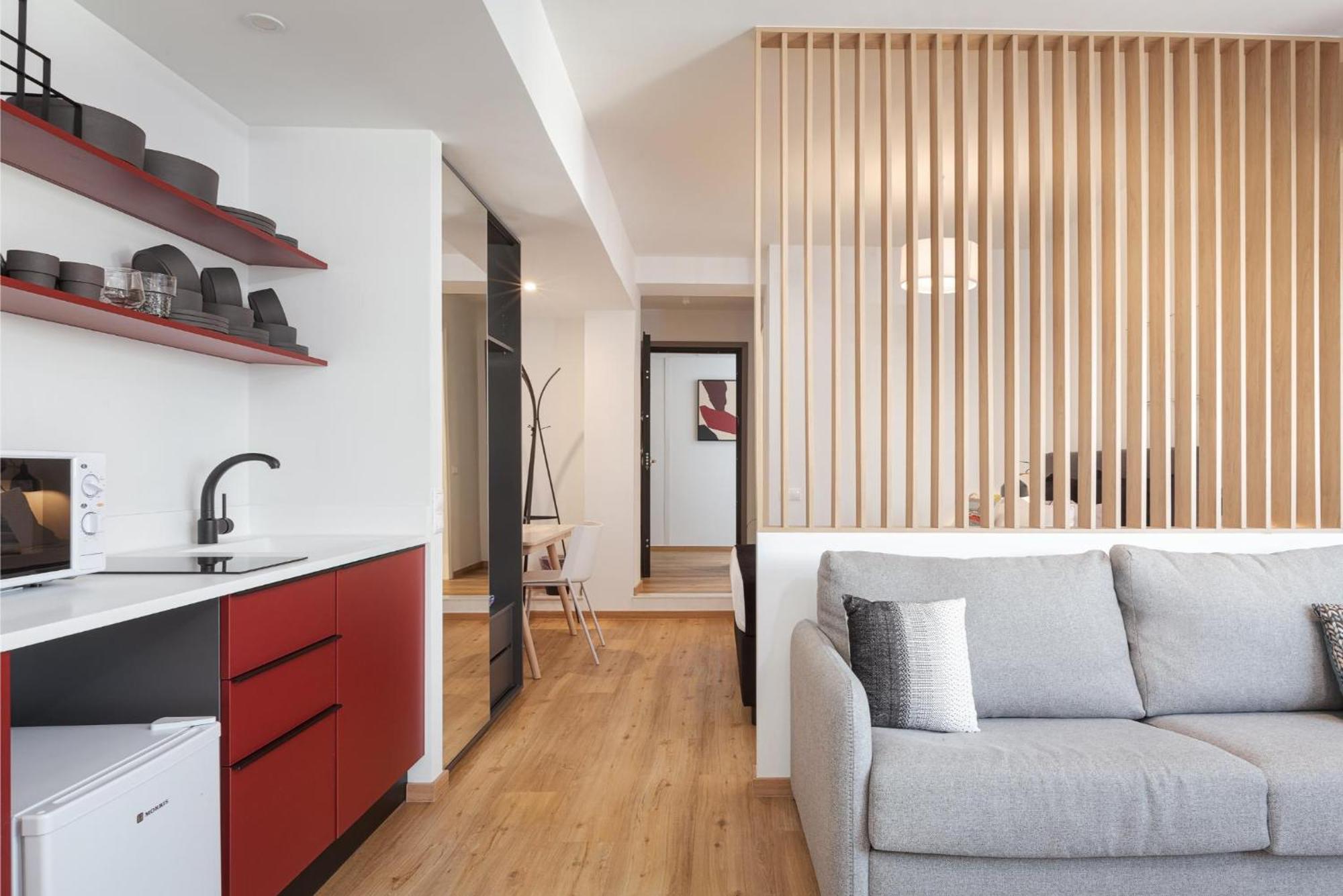 Апартаменты Syntagma Unique Penthouse Афины Экстерьер фото