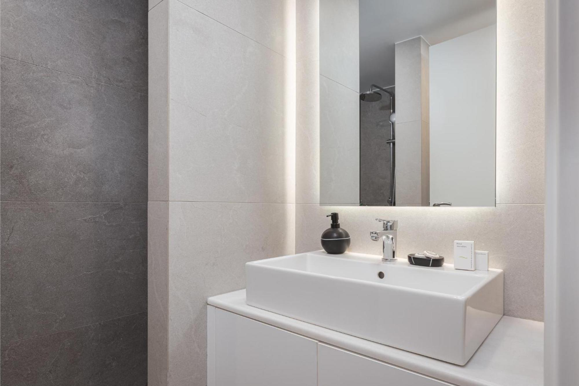 Апартаменты Syntagma Unique Penthouse Афины Экстерьер фото