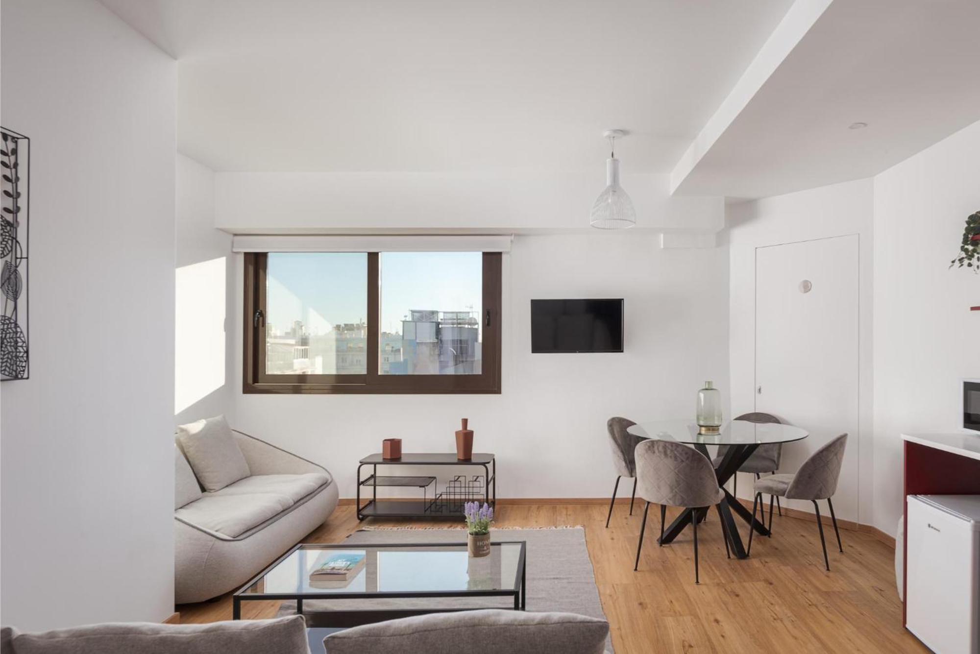 Апартаменты Syntagma Unique Penthouse Афины Экстерьер фото